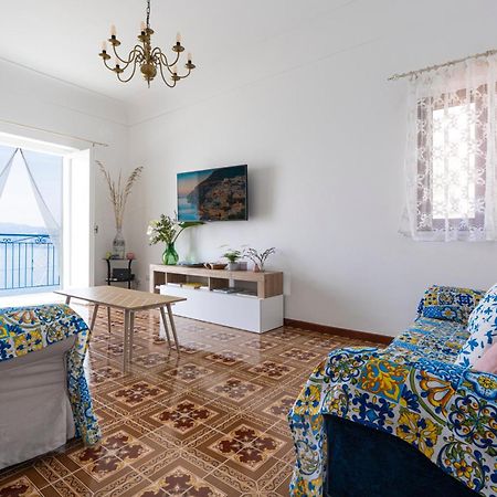 פראינו Mimi Junior Home, Central Sea View Apartment מראה חיצוני תמונה