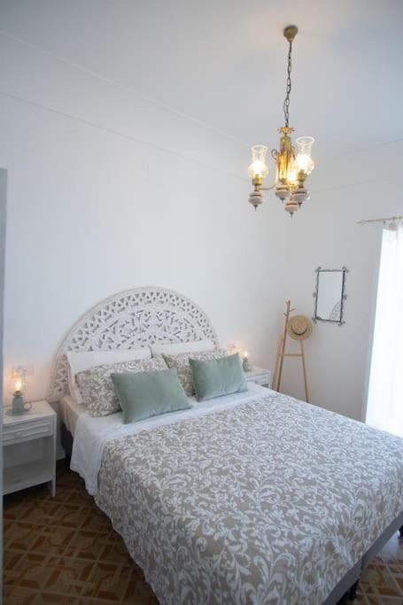 פראינו Mimi Junior Home, Central Sea View Apartment מראה חיצוני תמונה