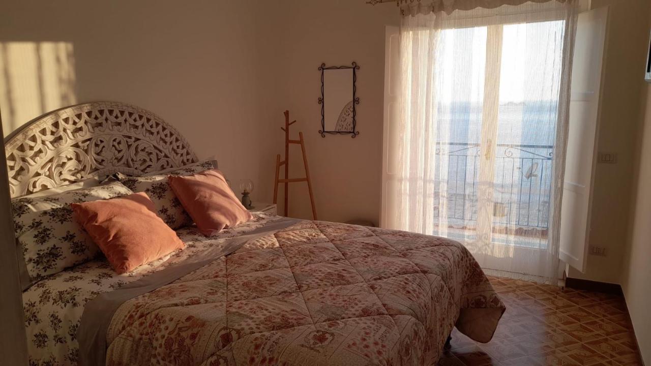 פראינו Mimi Junior Home, Central Sea View Apartment מראה חיצוני תמונה