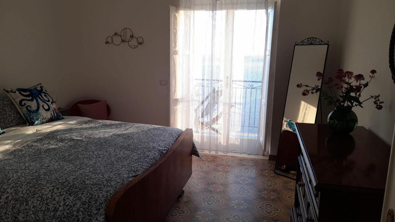 פראינו Mimi Junior Home, Central Sea View Apartment מראה חיצוני תמונה