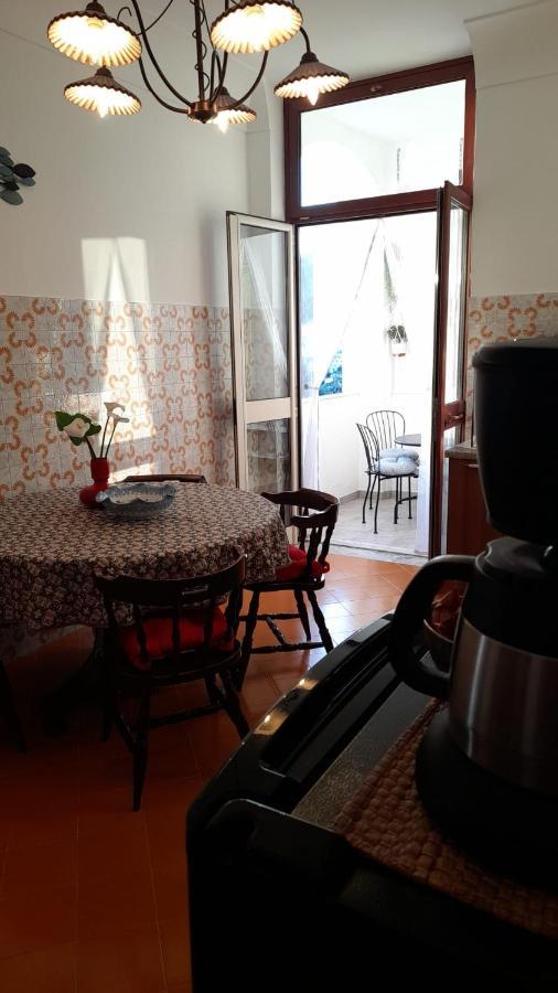 פראינו Mimi Junior Home, Central Sea View Apartment מראה חיצוני תמונה