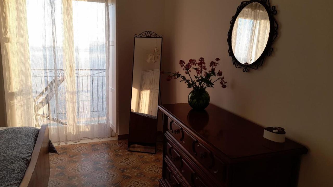 פראינו Mimi Junior Home, Central Sea View Apartment מראה חיצוני תמונה