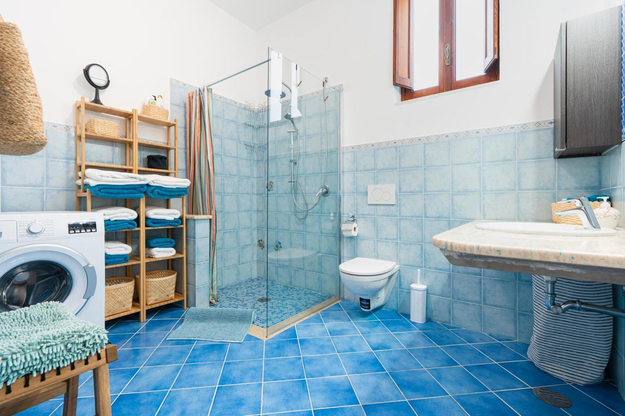 פראינו Mimi Junior Home, Central Sea View Apartment מראה חיצוני תמונה